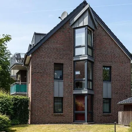Frische Duhner Brise, 6 Duhnen