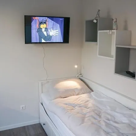 Frische Duhner Brise, 6 * Duhnen
