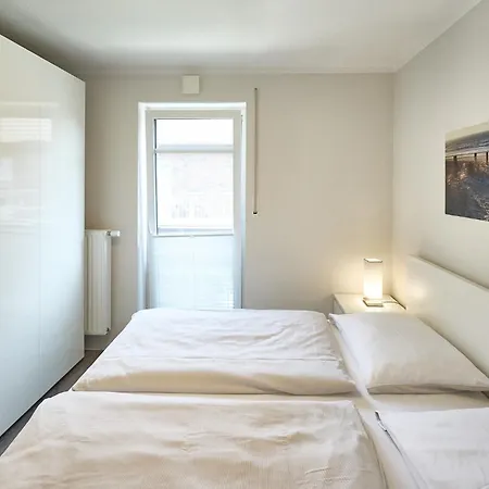 Apartment Frische Duhner Brise, 6 Duhnen