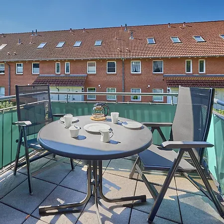 Frische Duhner Brise, 6 *