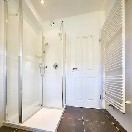 Frische Duhner Brise, 6 Duhnen