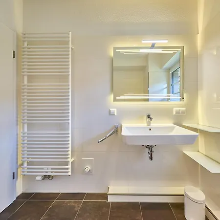 Frische Duhner Brise, 6 Apartment